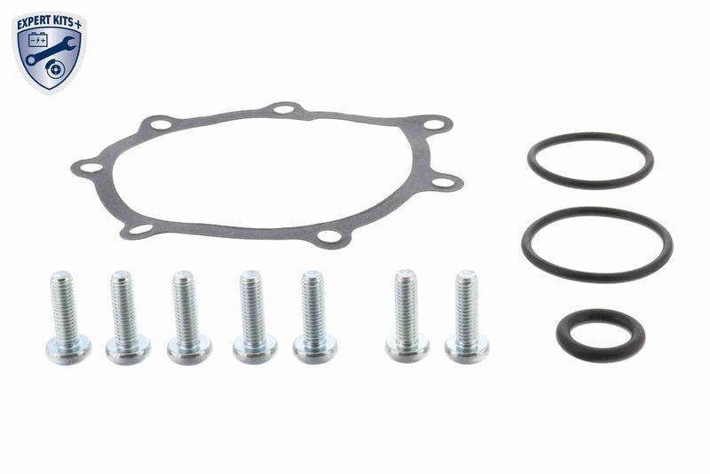VAICO V46-50013 Wasserpumpe, Motork&uuml;hlung mit Dichtungssatz f&uuml;r RENAULT