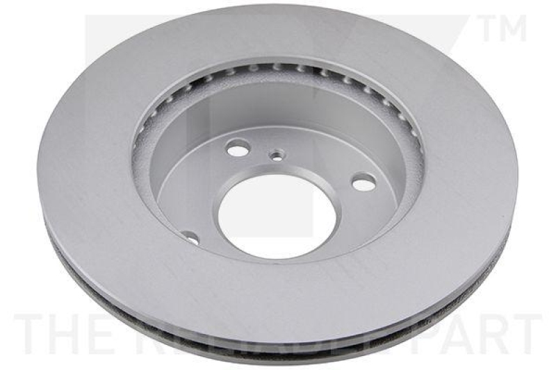 NK 315237 Bremsscheibe f&uuml;r SUZUKI