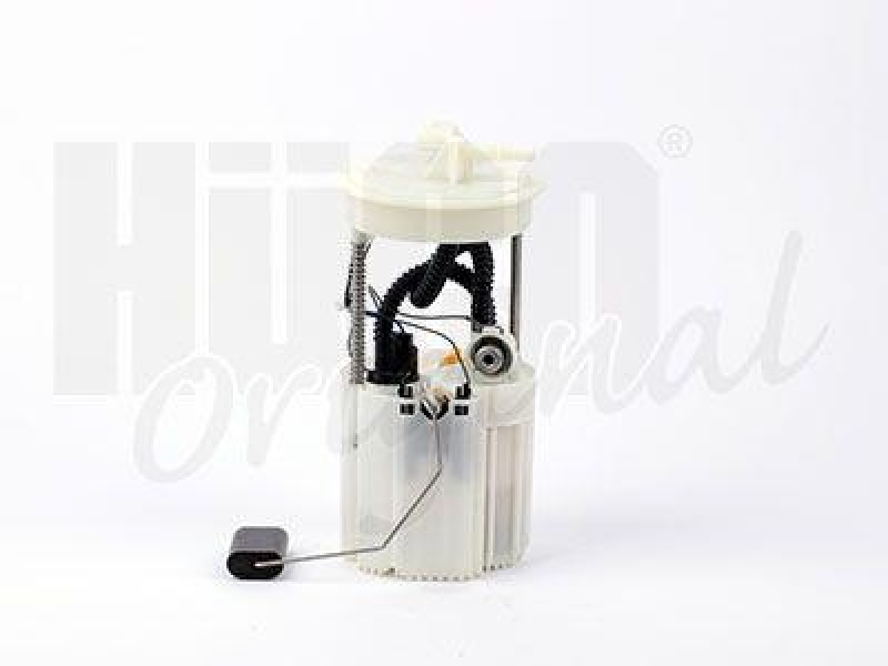 HITACHI 133544 Kraftstofff&ouml;rdereinheit f&uuml;r NISSAN u.a.