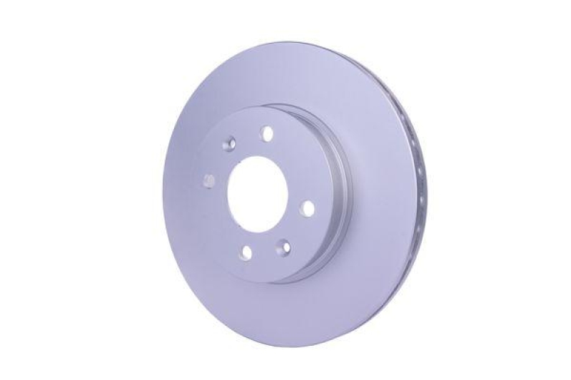 HELLA 8DD 355 119-011 Bremsscheibe f&uuml;r HYUNDAI/KIA