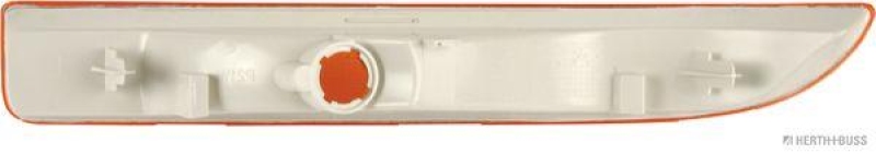 HERTH+BUSS 82700633 Blinkleuchte rechts, P21W
