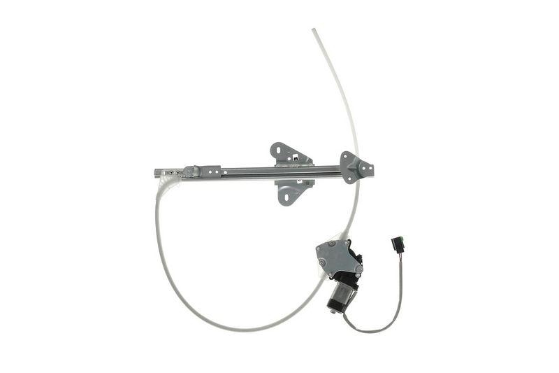 VALEO 861221 Fensterhebersystem ohneKomfort FR