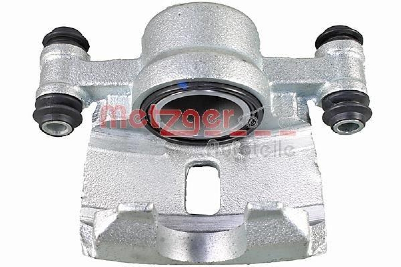 METZGER 6260355 Bremssattel Neuteil f&uuml;r KIA VA links