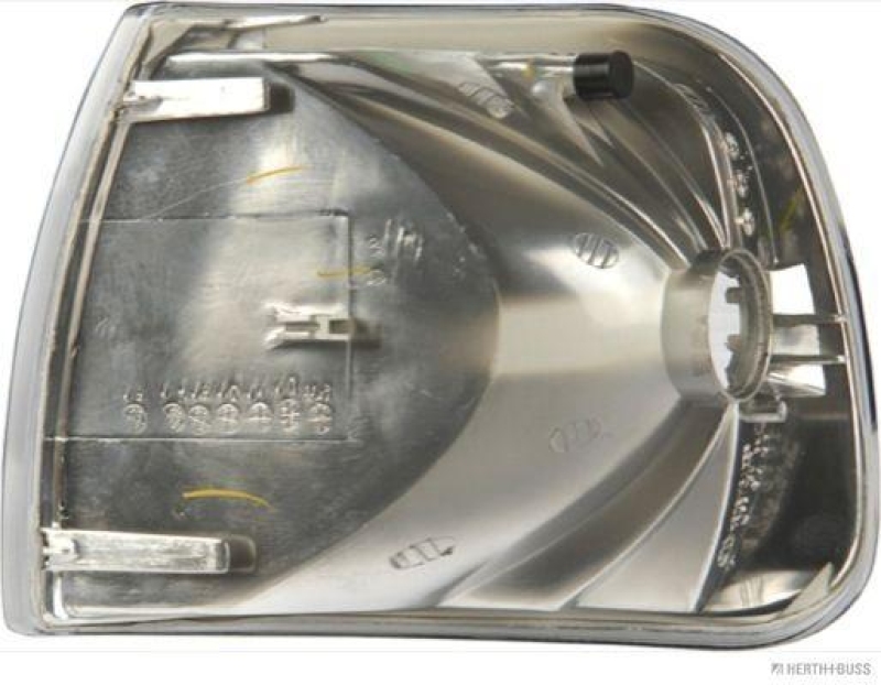 HERTH+BUSS 82700120 Blinkleuchte rechts, PY21W