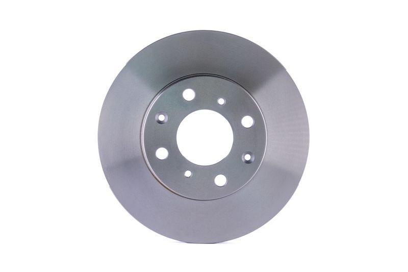 HELLA 8DD 355 104-941 Bremsscheibe f&uuml;r HONDA