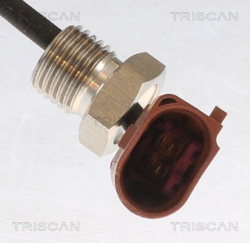 TRISCAN 8826 29160 Sensor, Abgastemperatur f&uuml;r Audi, Vw