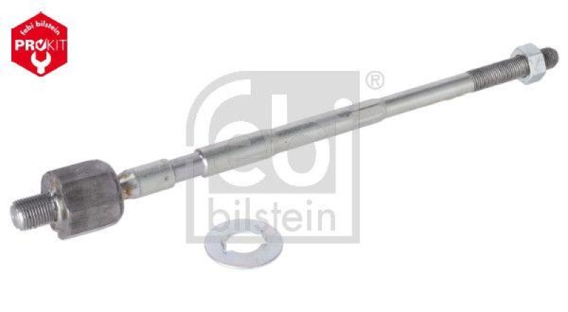 FEBI BILSTEIN 15403 Axialgelenk mit Sicherungsblech f&uuml;r VOLVO