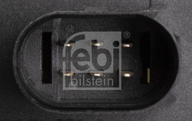 FEBI BILSTEIN 179338 Fensterhebermotor mit Schrauben f&uuml;r DAF
