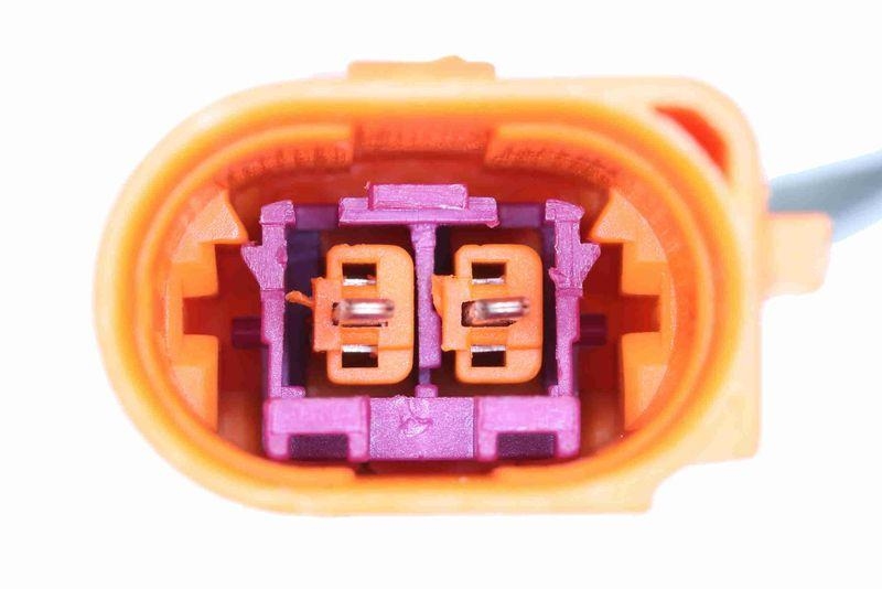 VEMO V10-72-0124 Sensor, Abgastemperatur f&uuml;r VW