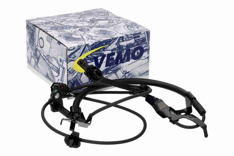 VEMO V70-72-0412 Sensor, Raddrehzahl für TOYOTA