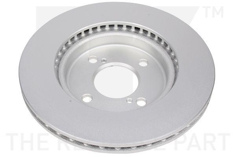 NK 315239 Bremsscheibe f&uuml;r SUZUKI