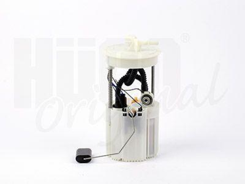 HITACHI 133545 Kraftstofff&ouml;rdereinheit f&uuml;r NISSAN u.a.