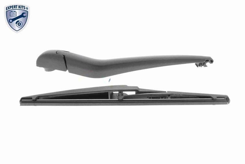 ACKOJA A70-0484 Wischarm-Satz, Scheibenreinigung hinten mit Wischblatt und Kappe mit Wisc für TOYOTA