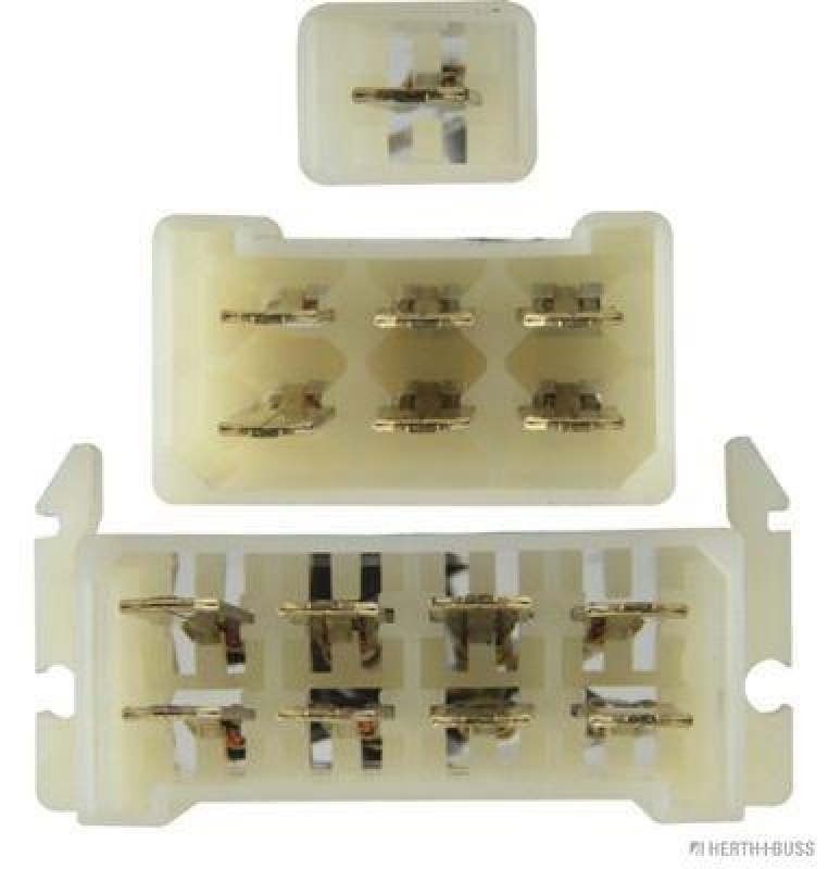 HERTH+BUSS 70481195 Lenkstockschalter