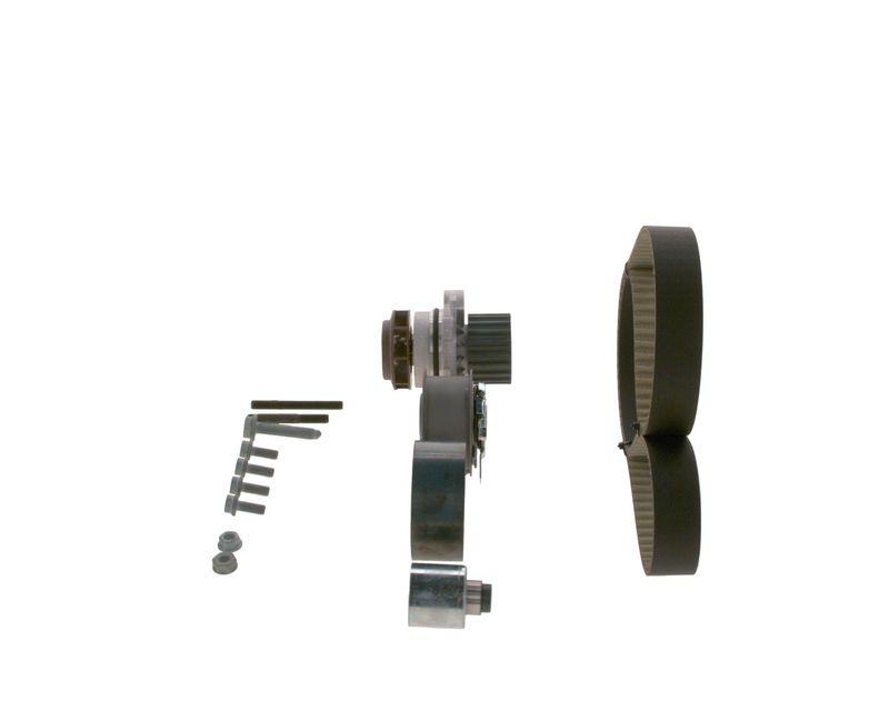 BOSCH 1 987 946 471 Wasserpumpe + Zahnriemensatz