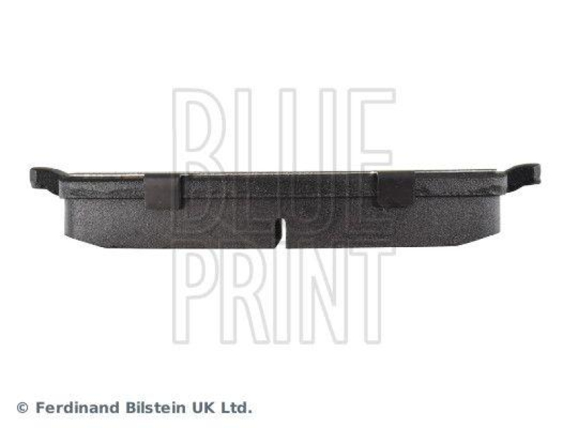 BLUE PRINT ADK84236 Bremsbelagsatz f&uuml;r NISSAN