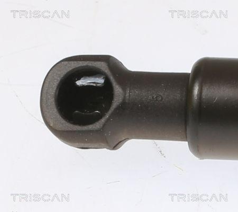 TRISCAN 8710 25280 Gasfeder Hinten f&uuml;r Megane Grandtour 16-