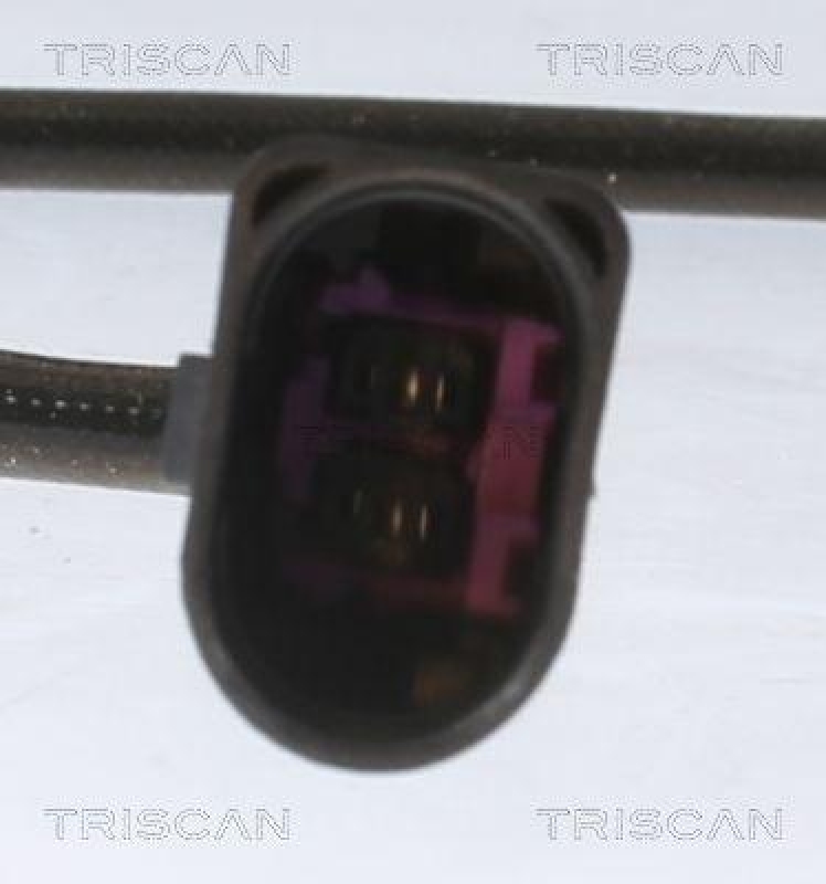 TRISCAN 8826 29161 Sensor, Abgastemperatur f&uuml;r Audi, Porsche