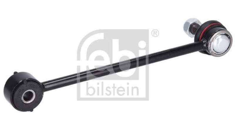 FEBI BILSTEIN 48024 Verbindungsstange mit Sicherungsmutter f&uuml;r DAIHATSU
