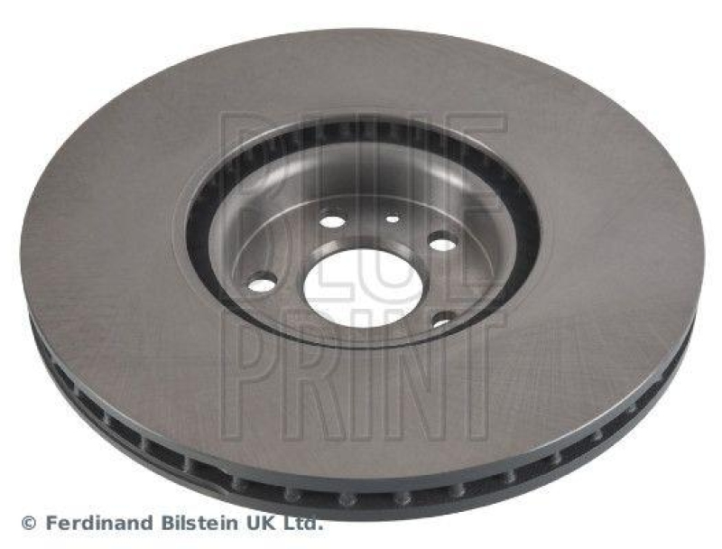 BLUE PRINT ADF124378 Bremsscheibe f&uuml;r VOLVO PKW