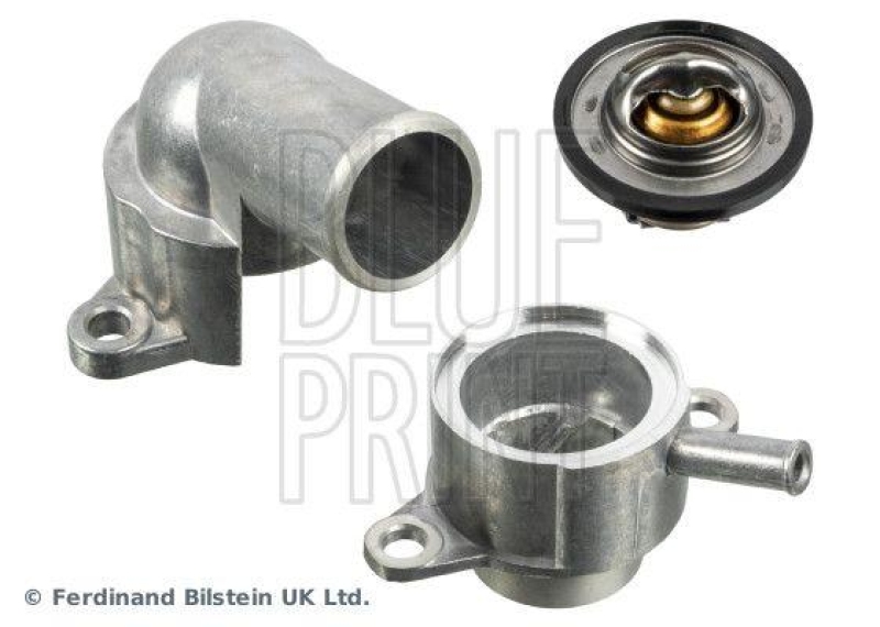 BLUE PRINT ADG09213 Thermostat f&uuml;r CHEVROLET/DAEWOO