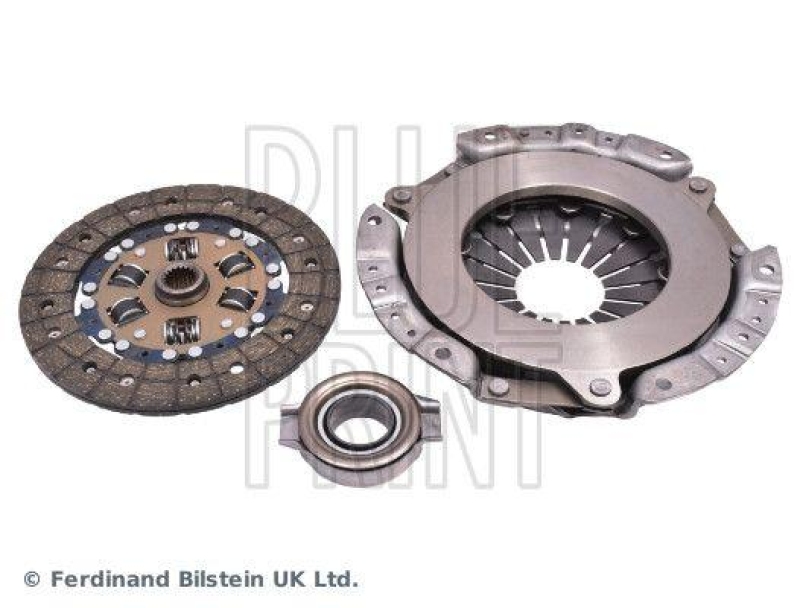 BLUE PRINT ADN13091 Kupplungssatz f&uuml;r NISSAN