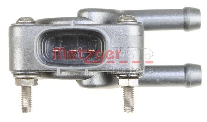 METZGER 0906407 Sensor, Abgasdruck f&uuml;r HYUNDAI/KIA