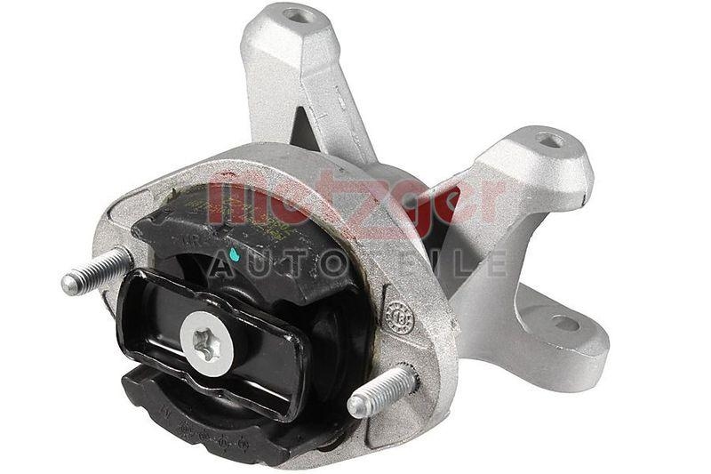 METZGER 8054100 Lagerung, Getriebe f&uuml;r AUDI/SEAT