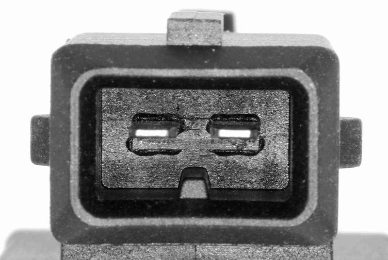 VEMO V10-77-1058 Umschaltventil, Umschaltklappe (Saugrohr f&uuml;r VW