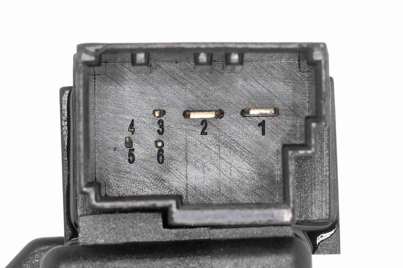 VEMO V20-85-0008 Heckklappenschloss Heckklappenschloss f&uuml;r BMW