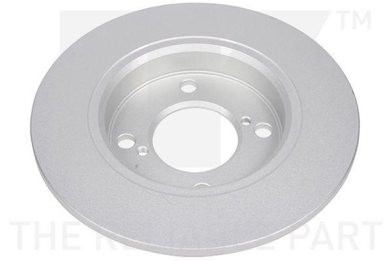 NK 315240 Bremsscheibe f&uuml;r SUZUKI