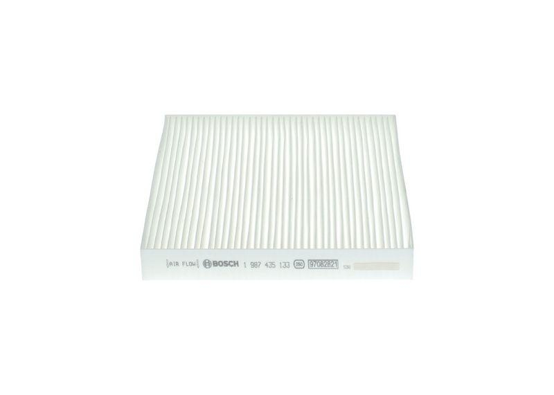 Bosch 1 987 435 133 Innenraumfilter M5133