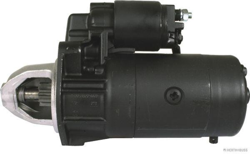 HERTH+BUSS 42014660 Starter 12 V, 2,2 kW