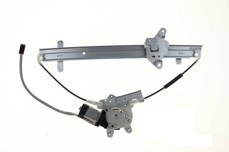 VALEO 861225 Fensterhebersystem ohneKomfort FR Nissan