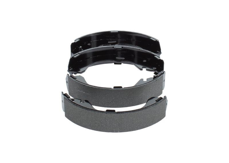 BOSCH 0 986 487 654 Bremsbackensatz