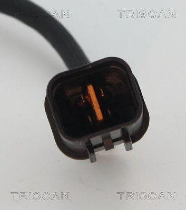 TRISCAN 8845 21063 Lambdasonde f&uuml;r Chevrolet (Gm)