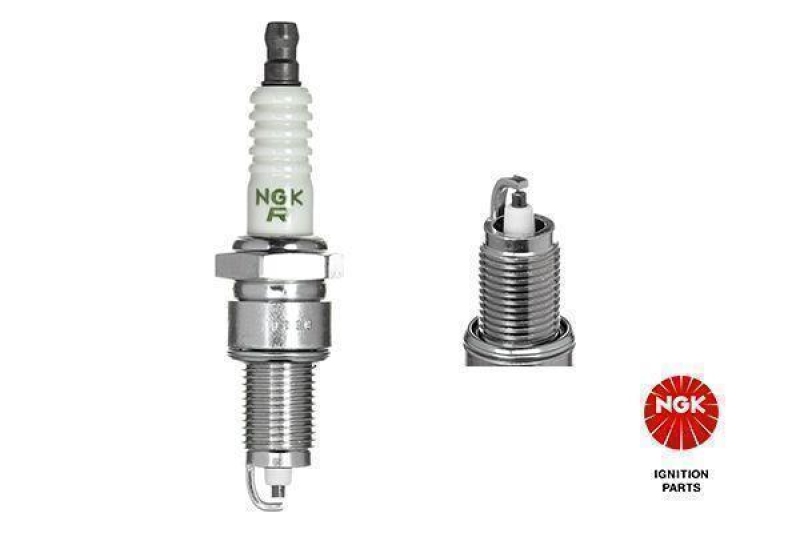 NGK 7345 Zündkerze ZGR5B