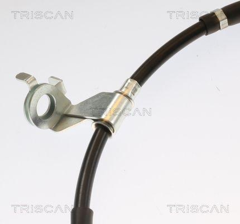 TRISCAN 8140 501141 Handbremsseil f&uuml;r Mazda