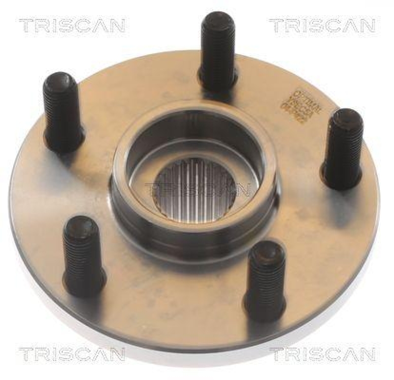 TRISCAN 8535 13004 Radnabe Vorne f&uuml;r Toyota Avensis