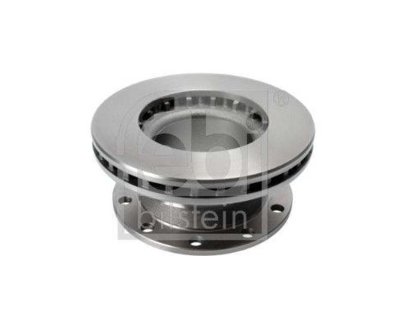 FEBI BILSTEIN 173935 Bremsscheibe