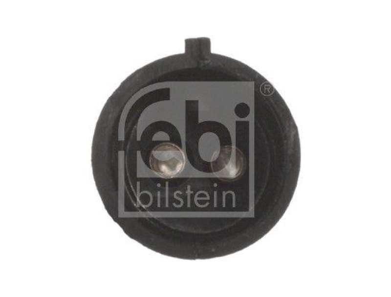 FEBI BILSTEIN 45241 ABS-Sensor mit H&uuml;lse und Fett f&uuml;r DAF