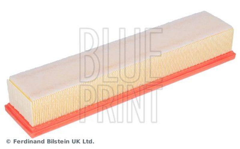 BLUE PRINT ADR162201 Luftfilter f&uuml;r Renault