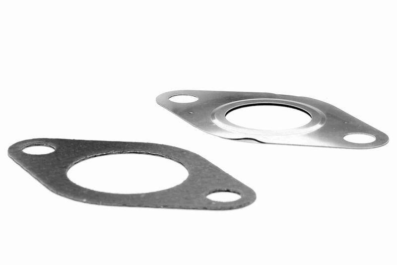 VEMO V10-64-0008 Rohrleitung, AGR-Ventil f&uuml;r SKODA