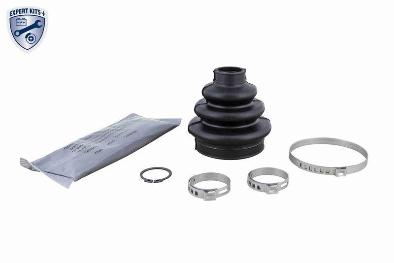 VAICO V20-1185 Faltenbalgsatz, Antriebswelle Vollsatz hinten, Getriebeseitig f&uuml;r BMW