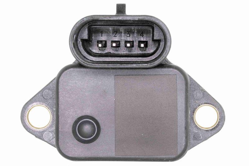 VEMO V20-72-0526 Sensor, Saugrohrdruck 4-Polig f&uuml;r BMW