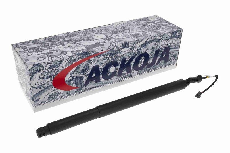 ACKOJA A53-55-0001 Elektromotor, Heckklappe für KIA