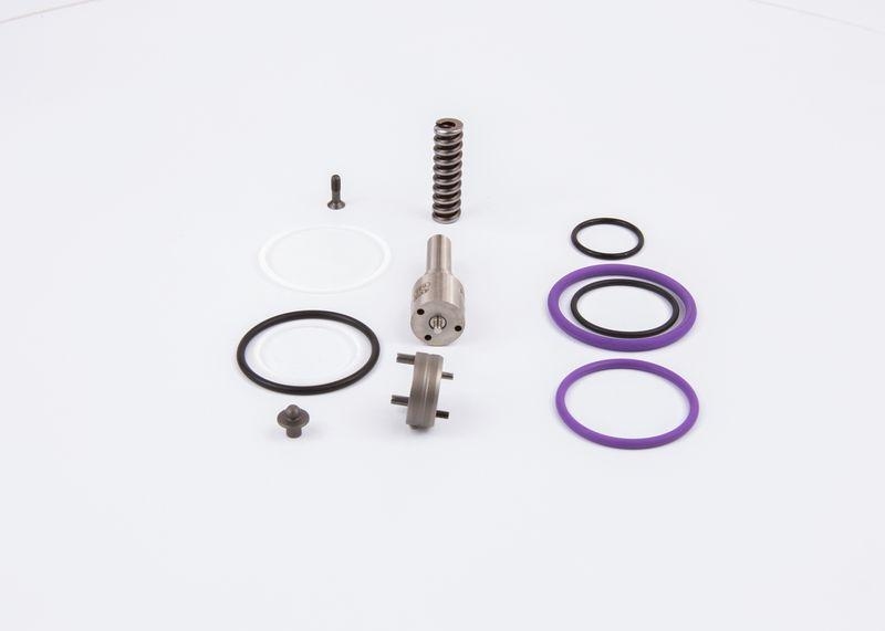 Bosch F 000 41N 025 Teilesatz