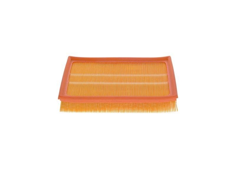 Bosch F 026 400 424 Luftfiltereinsatz