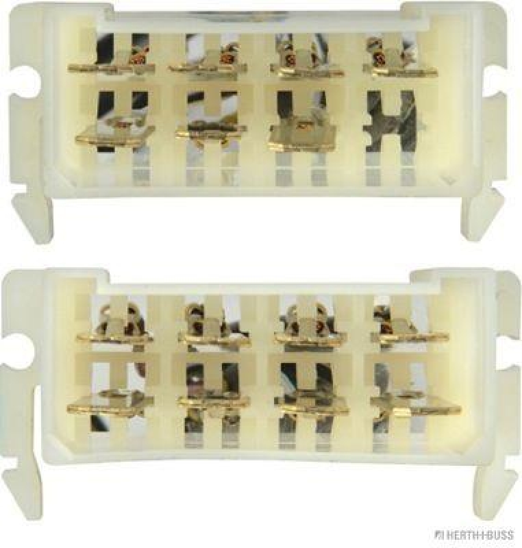 HERTH+BUSS 70481200 Lenkstockschalter