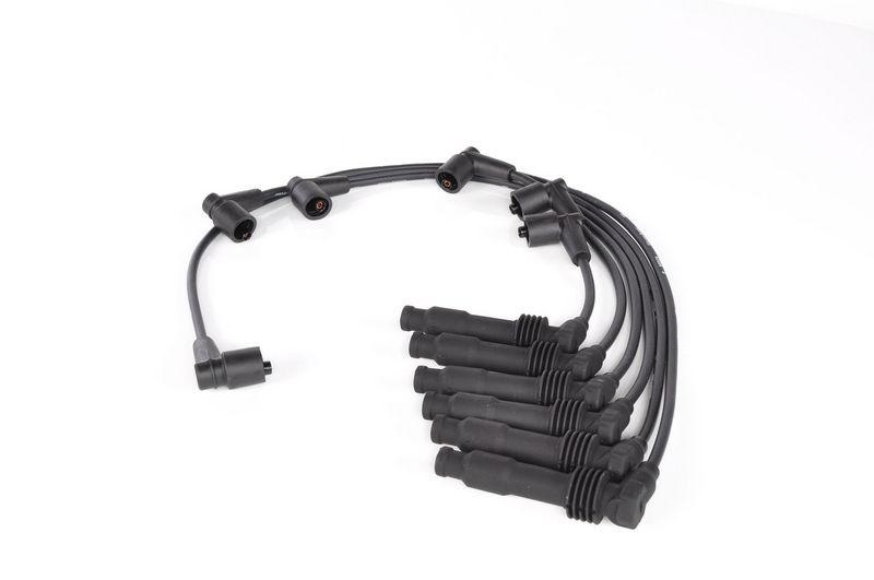 BOSCH 0 986 357 050 Zündleitungssatz